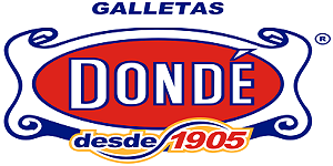 galletas dondé