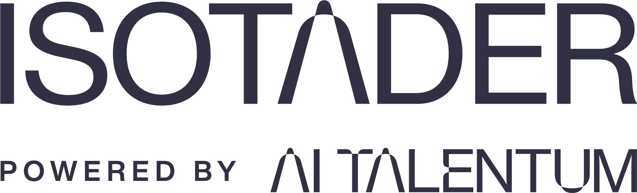 Isotader Calidad, S.L. Logo